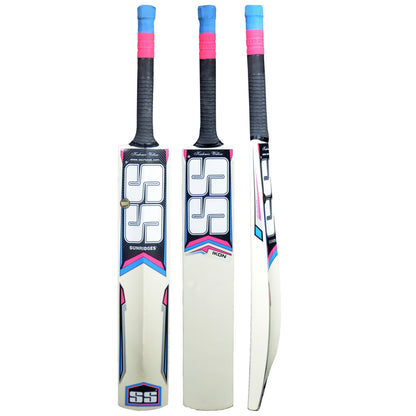 SS Ikon Kashmir Willow Bat (Size 5)