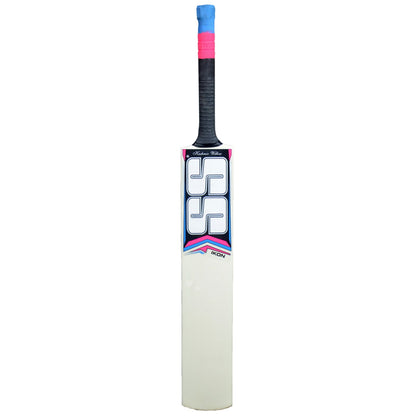 SS Ikon Kashmir Willow Bat (Size 5)