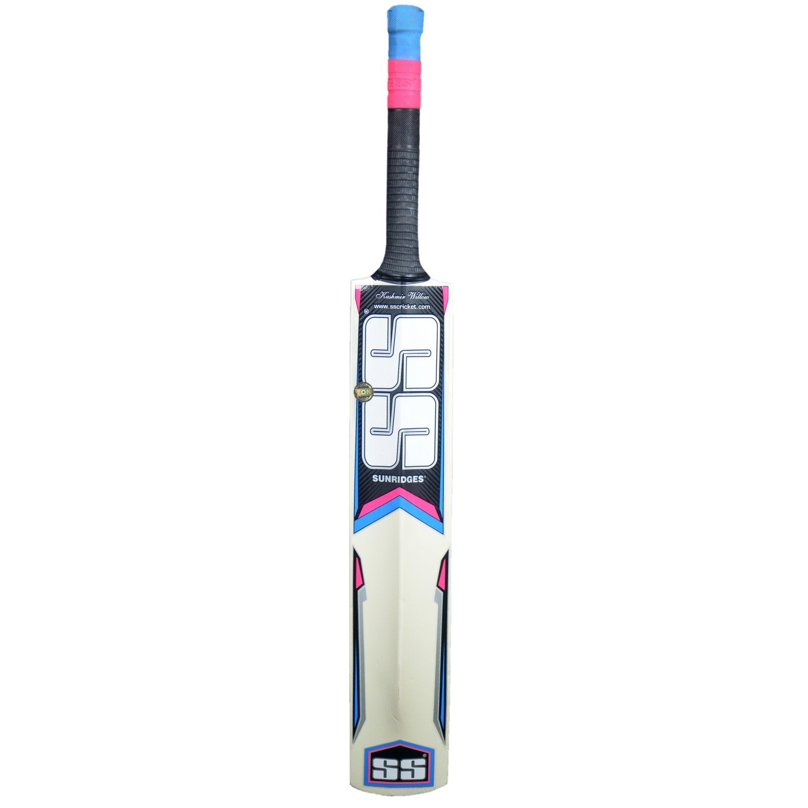 SS Ikon Kashmir Willow Bat (Size 5)