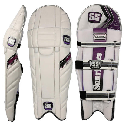 SS Maxlite Batting Pad (Boys)