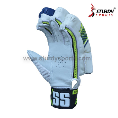 SS Platino Batting Gloves - Boys