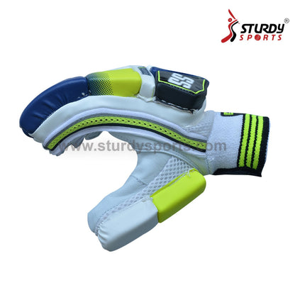 SS Platino Batting Gloves - Youth