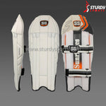 SS Professional Keeping Pad (Youth)