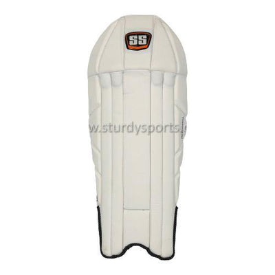 SS Professional Wicket Keeping Pad Youth