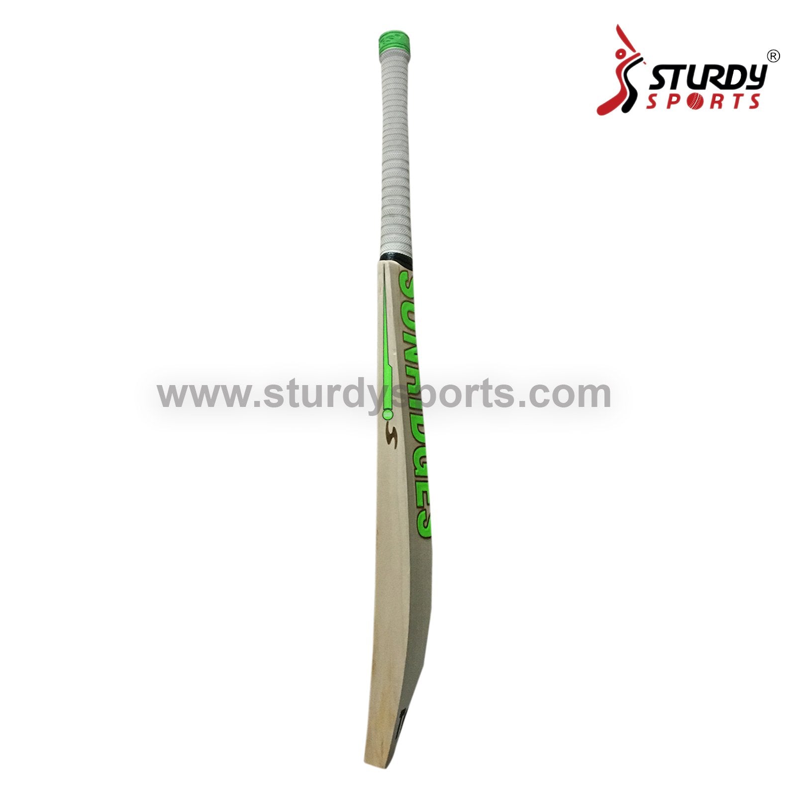 SS Retro Classic Elite Cricket Bat - Senior