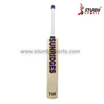 SS Retro Classic Glory Cricket Bat - Senior