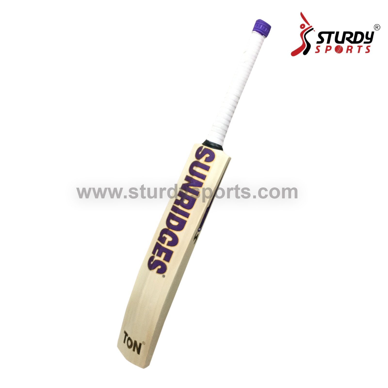 SS Retro Classic Glory Cricket Bat - Senior