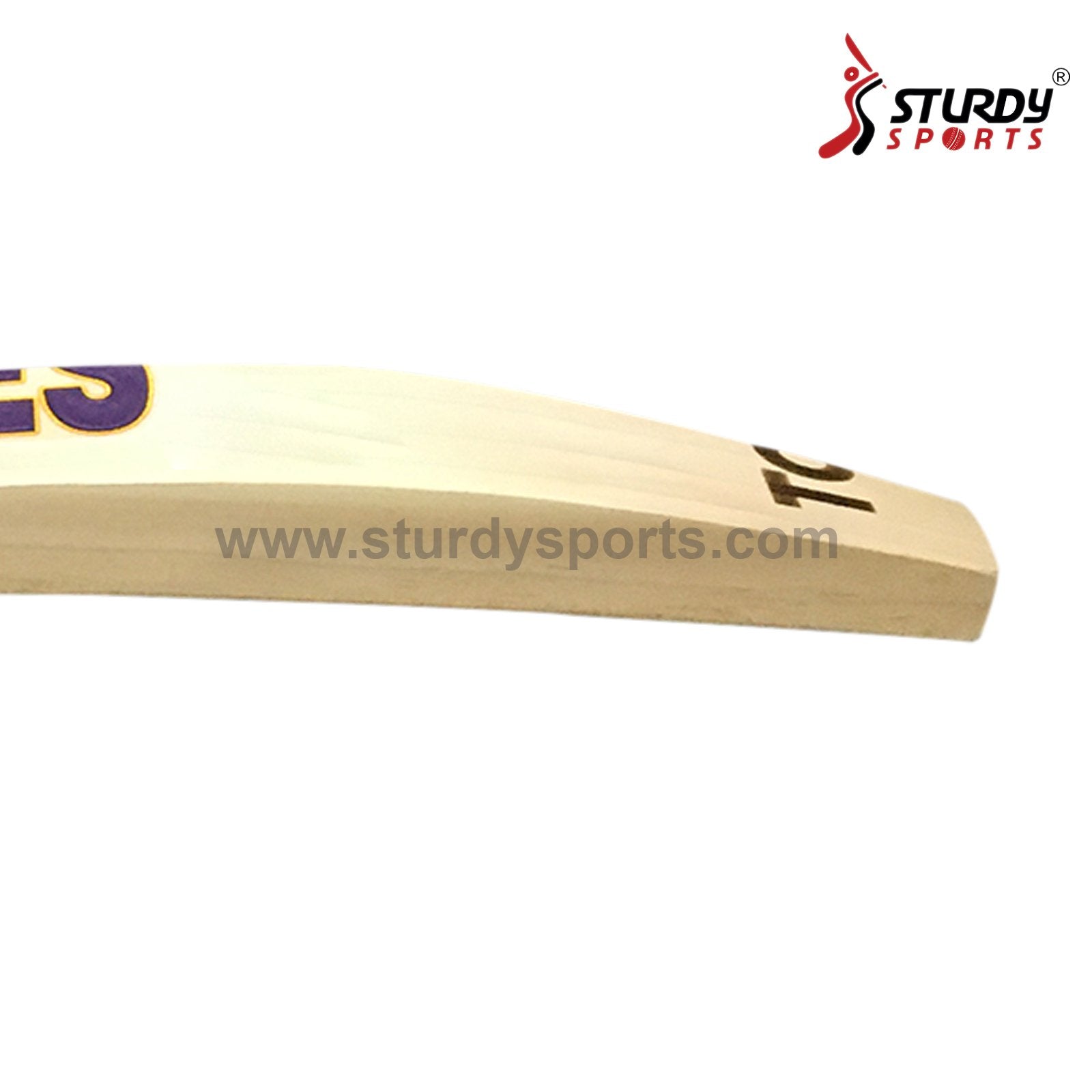 SS Retro Classic Glory Cricket Bat - Senior