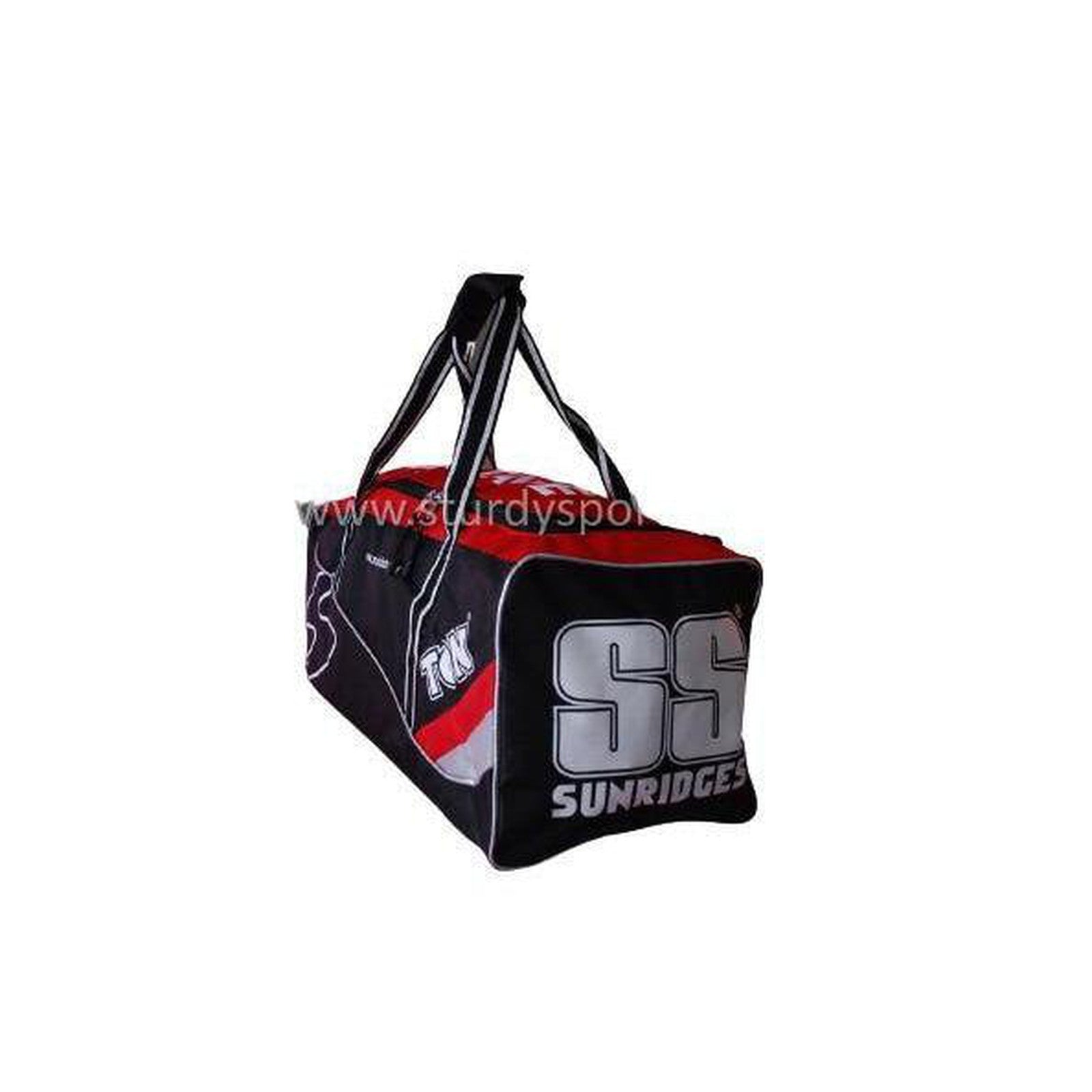 SS TON Heritage Non Wheelie Kit Bag