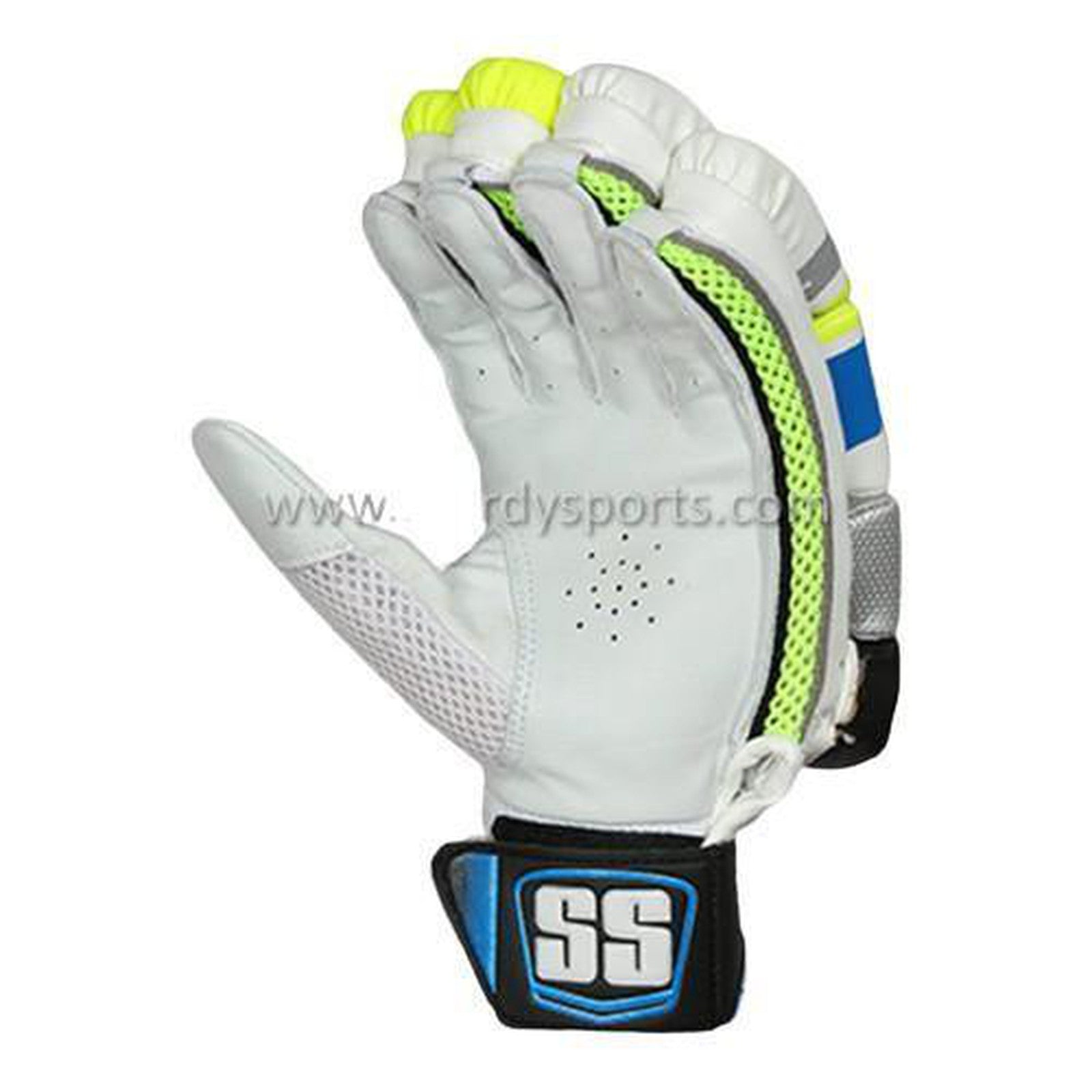 SS TON Platino Batting Gloves - Boys