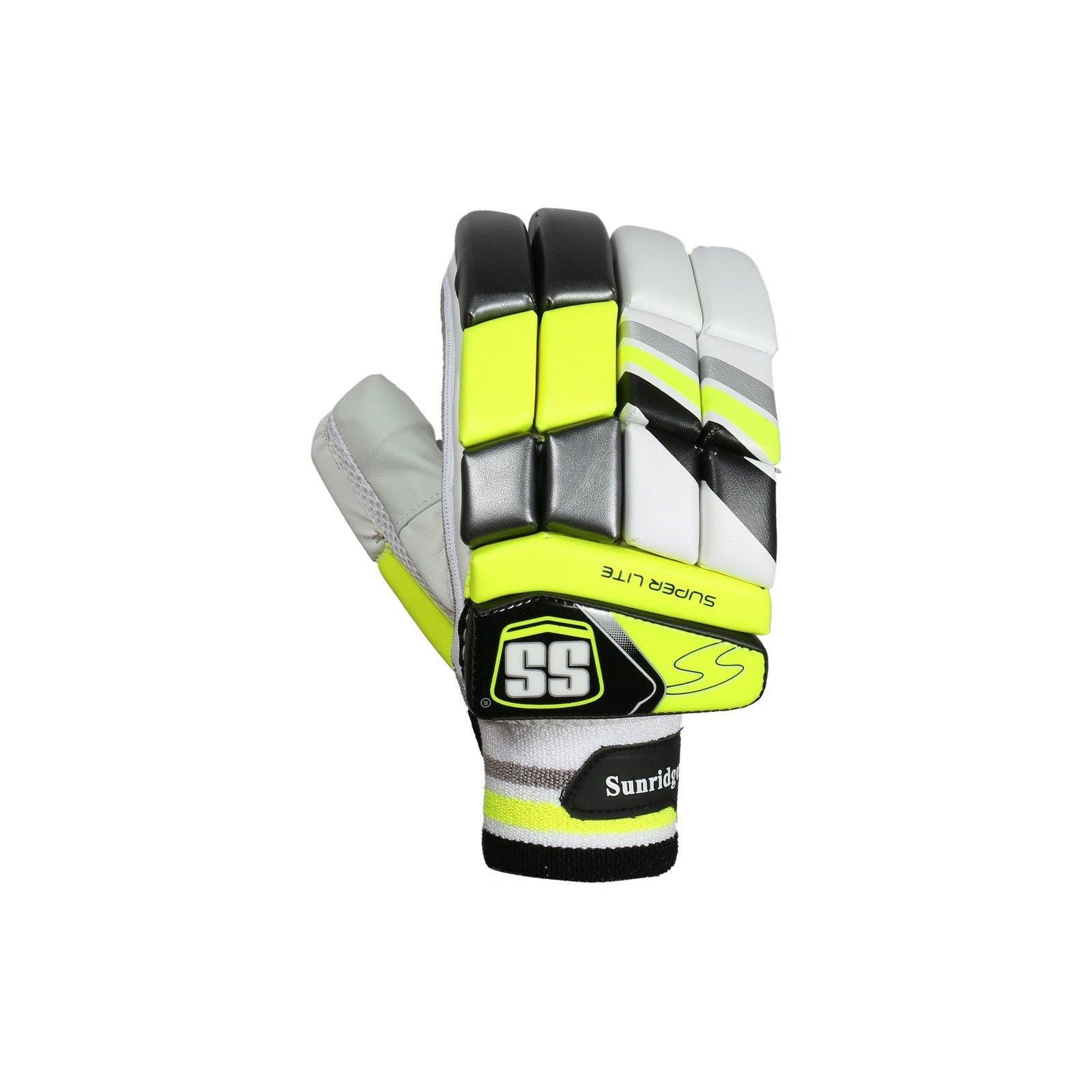 SS TON Superlite Batting Gloves - Boys