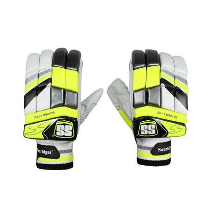 SS TON Superlite Batting Gloves - Boys