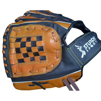 Sturdy Baseball Catch Practice Gloves