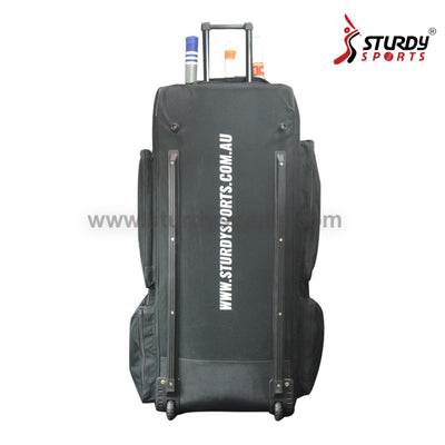 Sturdy Beast Standy Wheel Bag - Player Grade
