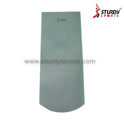 Sturdy Clear Face Bat Protection Sheet