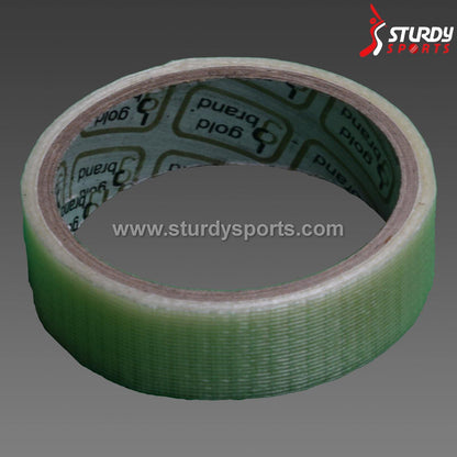 Sturdy Fibre Tape