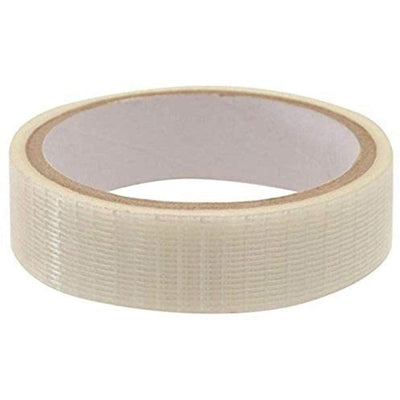Sturdy Fibre Tape