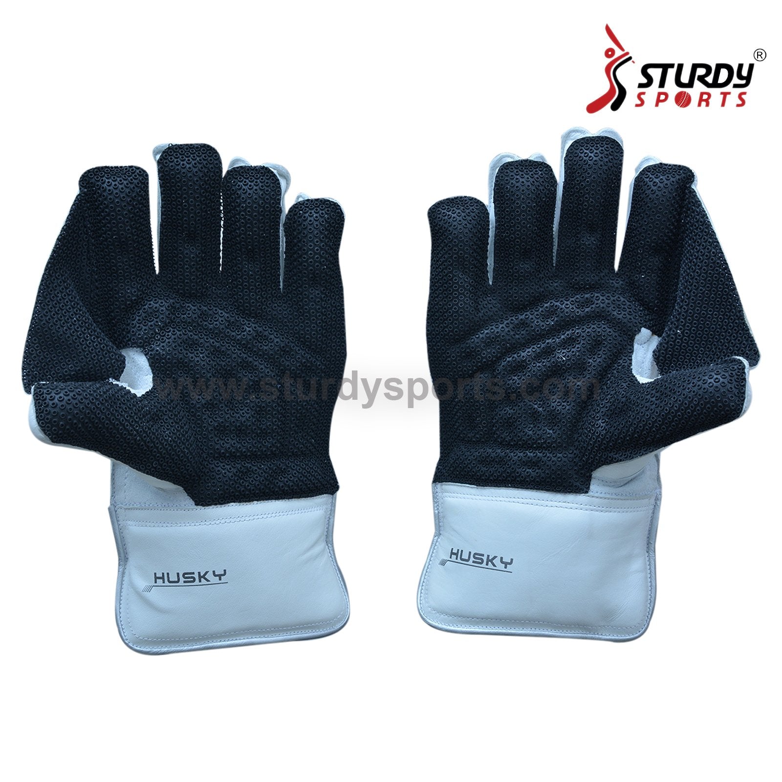 Sturdy Husky Keeping Gloves - Youth