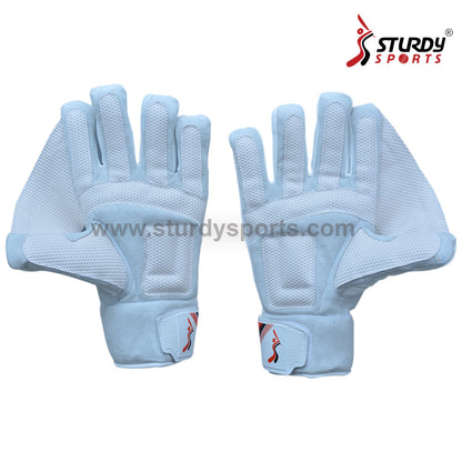 Sturdy Indoor Keeping Gloves - Mens