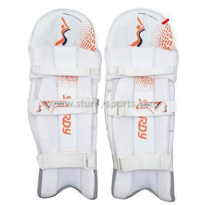 Sturdy Komodo Batting Pads - Youth