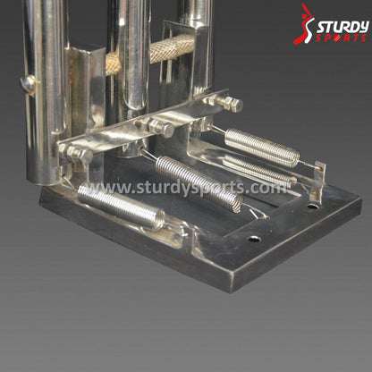 Sturdy Metal Spring Stumps