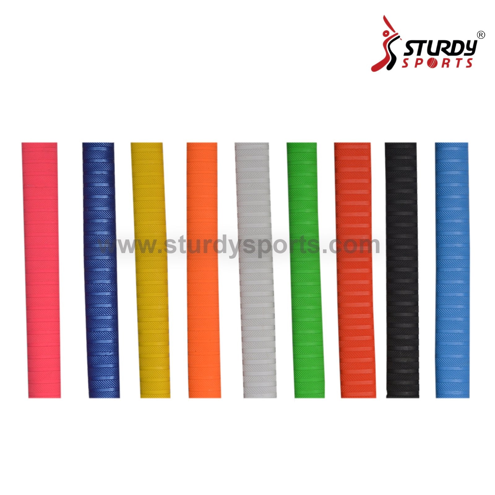 Sturdy Players Band Chevron Grip