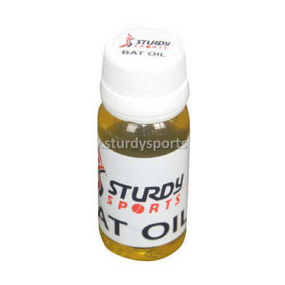 Sturdy Raw Linseed Oil