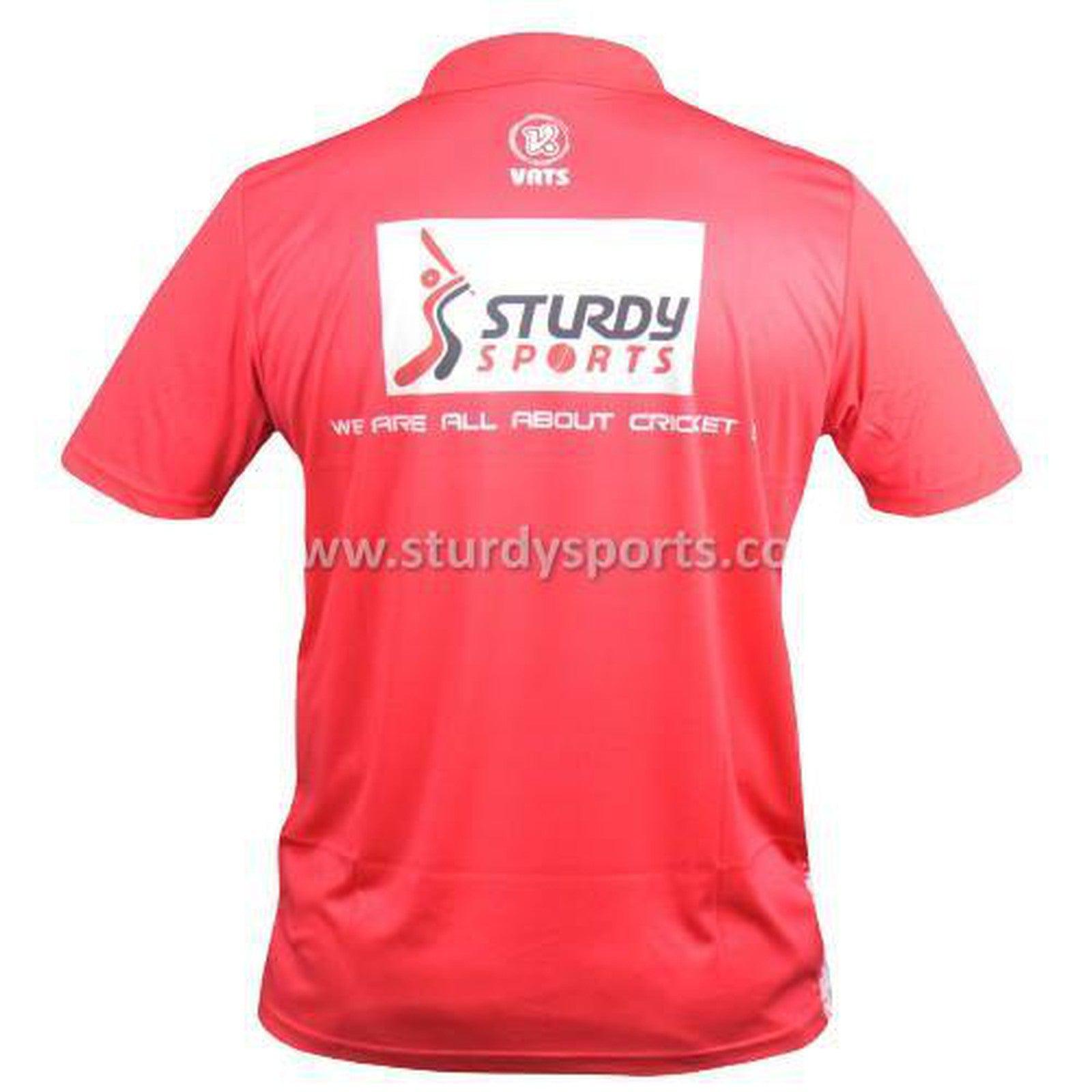 Sturdy Training Shirt