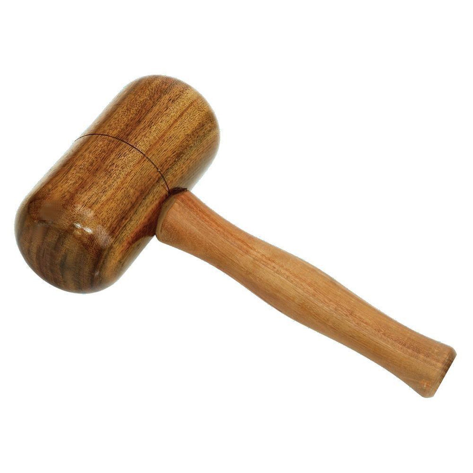 Sturdy Wooden Mallet - Heavy