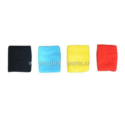 Sturdy Wrist band - 3 Inch