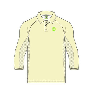 SW23 3/4 Elite Polo - Creams