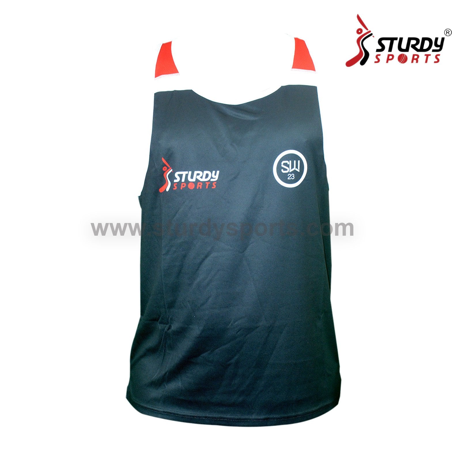 SW23 Escape Singlet