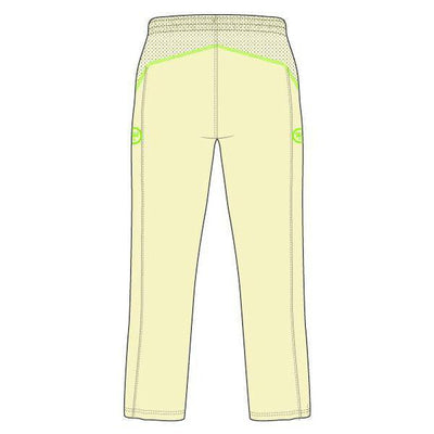SW23 Outfielding Cricket Trouser - White