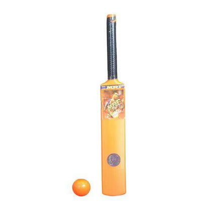 Toddler Plastic Bat & Ball Set