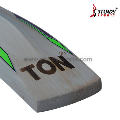 TON Gutsy Cricket Bat - Size 5