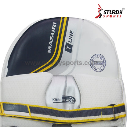 Ton Masuri T Line Batting Pads - Mens