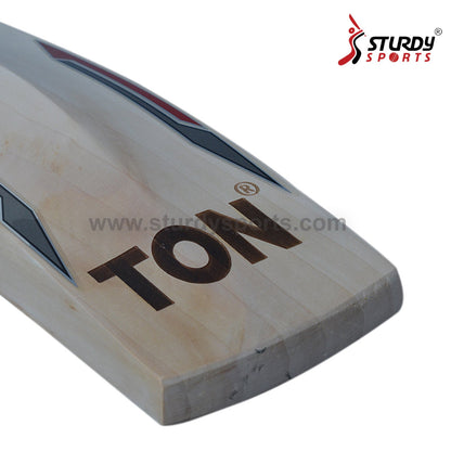 TON Super Cricket Bat - Size 5